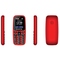 Mobilní telefon pro seniory Aligator A220 Senior Dual SIM - červený (2)