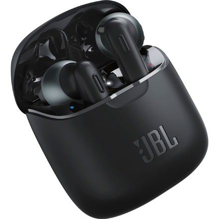 Sluchátka do uší JBL Tune 220TWS - černá