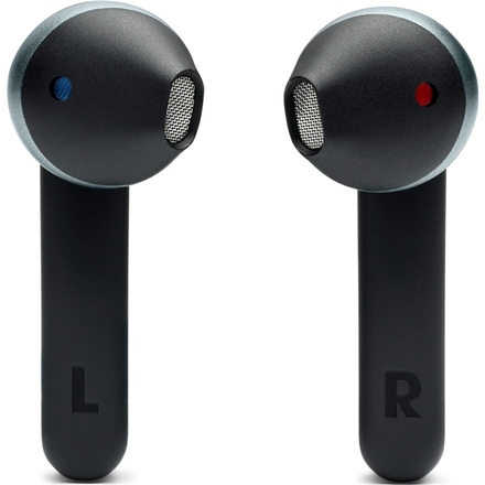 Sluchátka do uší JBL Tune 220TWS - černá (2)