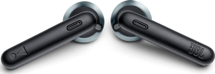 Sluchátka do uší JBL Tune 220TWS - černá (3)