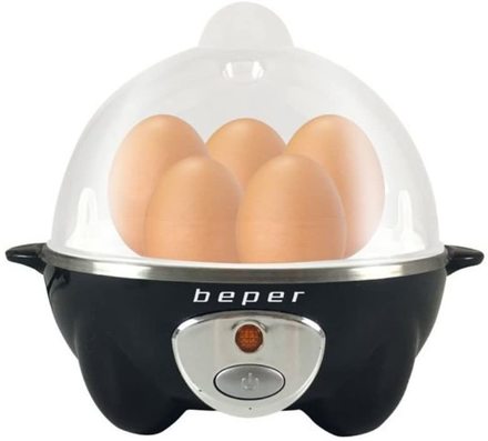 Vařič vajec Beper BEP-BC120