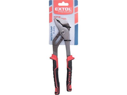 SIKO kleště Extol Premium (8813195) kleště SIKO, 255mm (1)