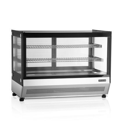 Pultová chladící vitrína Tefcold LCT 900 F-P