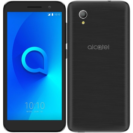 Mobilní telefon Alcatel 1 2019 16 GB - černý