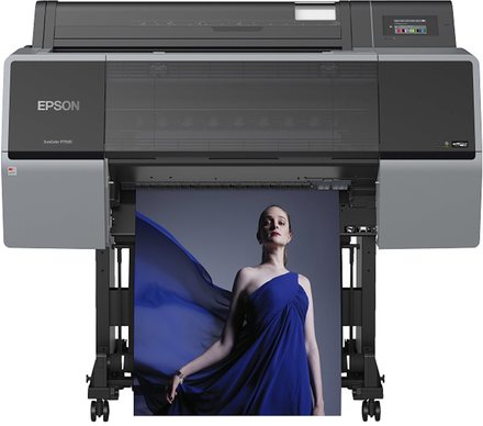 Velkoformátová tiskárna Epson SureColor SC-P7500 (C11CH12301A0)