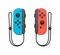 Gamepad Nintendo Joy-Con Pair - černý/ modrý (2)