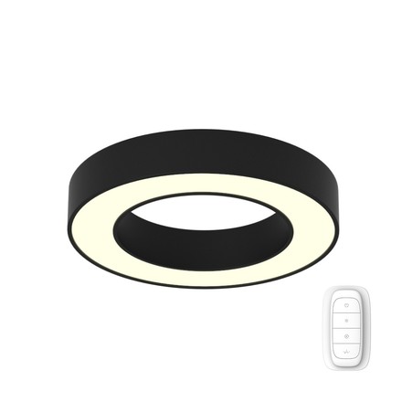 Stropní svítidlo Immax NEO PASTEL 07097L Smart LED stropní svítidlo 52W + dálkový ovladač