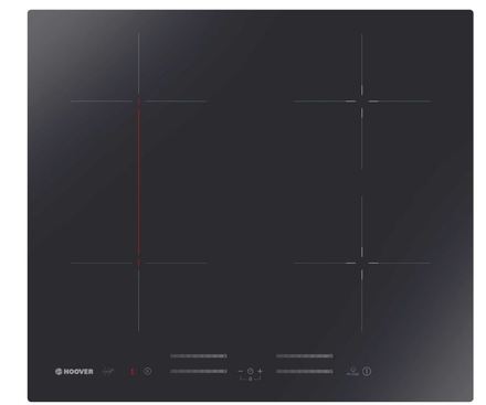 Indukční varná deska Hoover HTPSJ644MCWIFI