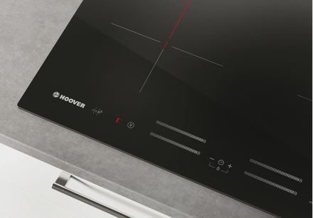 Indukční varná deska Hoover HTPSJ644MCWIFI (2)