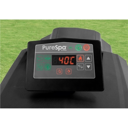 Vířivka Intex 28462 PureSpa Jet & Bubble Deluxe (8)