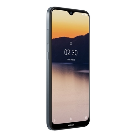 Mobilní telefon Nokia 2.3 - šedý (4)