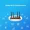 Wi-Fi router TP-Link Archer AX10 (4)