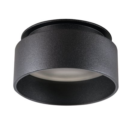 Ozdobný prsten pro svítidlo Kanlux (29236) GOVIK DSO-B ozdobný prsten komponent svítidla