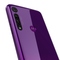Mobilní telefon Motorola One Macro - fialový (9)