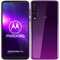 Mobilní telefon Motorola One Macro - fialový (1)