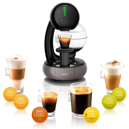 Espresso Krups KP310831 Nescafé Dolce Gusto (11)