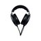 Polootevřená sluchátka Asus ROG THETA 7.1 (1)