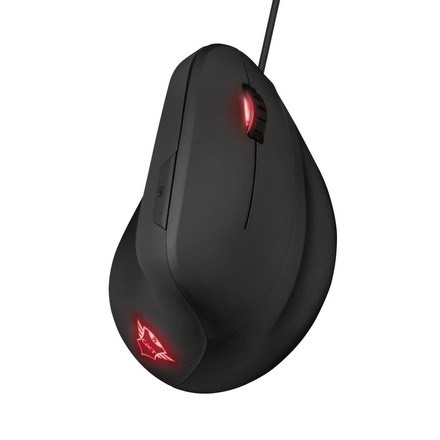 Počítačová myš Trust GXT 144 Rexx Vertical Gaming Mouse 22991