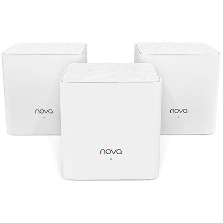 Wi-Fi router Tenda Nova MW3 AC Mesh (3-pack)