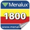 Sáčky do vysavače Menalux 1800 Duraflow (DCT 197) do vysav. (2)