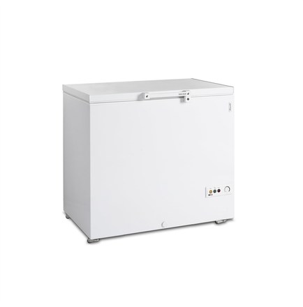 Pultový mrazák Tefcold FR 305-I