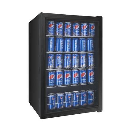 Vinotéka Guzzanti GZ 117B