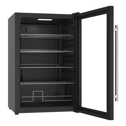 Vinotéka Guzzanti GZ 117B (2)