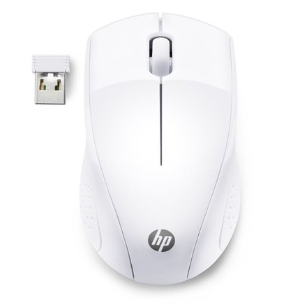 Počítačová myš HP Wireless Mouse 220 7KX12AA
