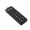 USB Flash disk Verbatim Keypad Secure, 128GB, USB-C - černý (49432) (2)
