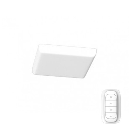 Stropní podhledové světlo Immax NEO PRACTICO 08240LL 18cm 24W - čtverec (2)