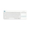 Počítačová klávesnice Logitech Wireless Touch Keyboard K400 Plus CZ 920-007152 (1)