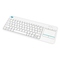 Počítačová klávesnice Logitech Wireless Touch Keyboard K400 Plus CZ 920-007152 (2)
