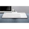 Počítačová klávesnice Logitech Wireless Touch Keyboard K400 Plus CZ 920-007152 (8)