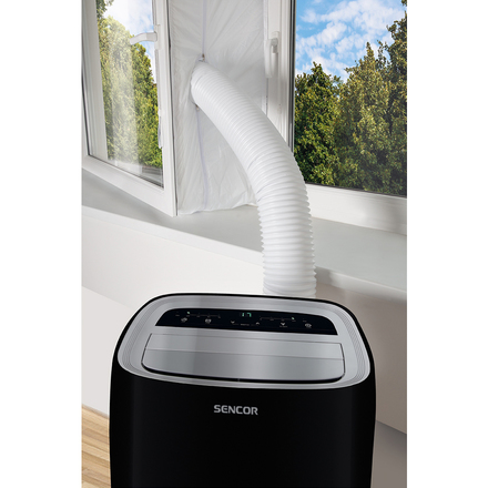 Mobilní klimatizace Sencor SAC MT9021C (3)