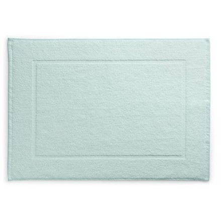 Koupelnová předložka Kela (KL-23313) LADESSA modrá 50x70 cm