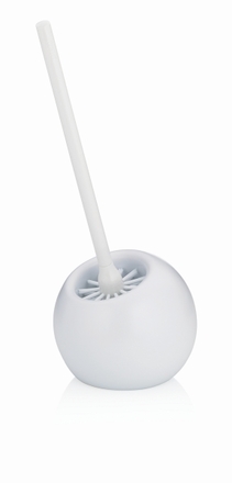 WC štětka Kela (KL-20040) MARA keramika bílá