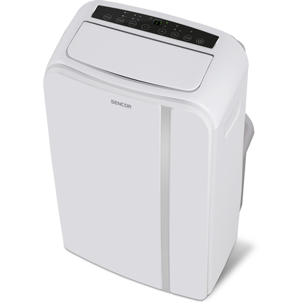 Mobilní klimatizace Sencor SAC MT1230C (1)