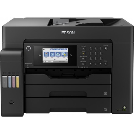 Multifunkční inkoustová tiskárna Epson L15150 (C11CH72402)