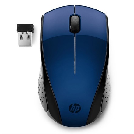 Počítačová myš HP Wireless Mouse 220 7KX11AA