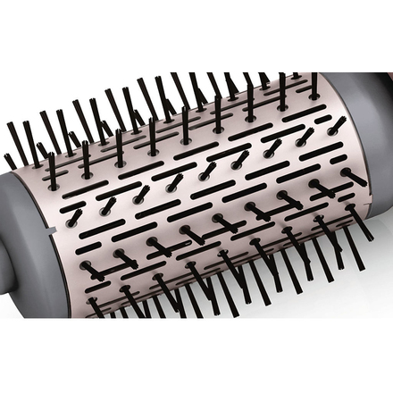 Teplovzdušný kartáč Philips HP 8664/00 (2)