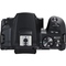 Digitální zrcadlovka Canon EOS 250D Black BODY (4)
