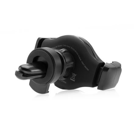 Držák na mobil Fixed Roll FIXROL-BK (6)