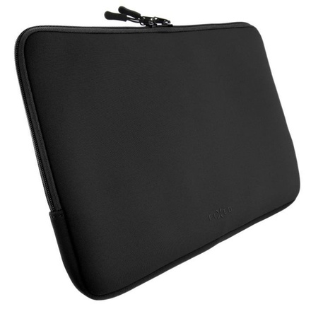 Pouzdro na tablet Fixed Sleeve 11 FIXSLE-11-BK - černá