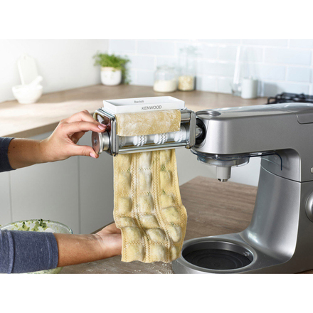 Nástavec na ravioli ke kuchyňskému robotu Kenwood KAX93.A0ME (7)
