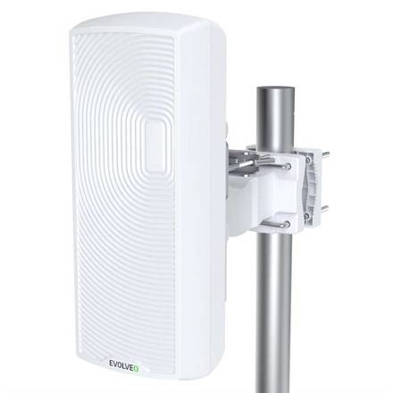 Pokojová anténa Evolveo Xany 2in1, aktivní venkovní/ pokojová DVB-T2, LTE filtr