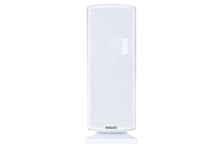 Pokojová anténa Evolveo Xany 2in1, aktivní venkovní/ pokojová DVB-T2, LTE filtr (1)