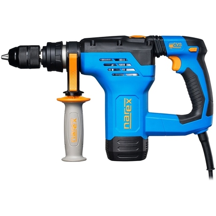 Bourací kladivo Narex EKK 31-QS (SDS-Plus) (1)