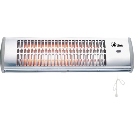 Infrazářič Ardes 437B