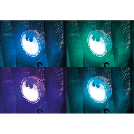 Vířivka Intex 28440 Pure SPA Greywood Deluxe průměr 196 x 71 cm (16)