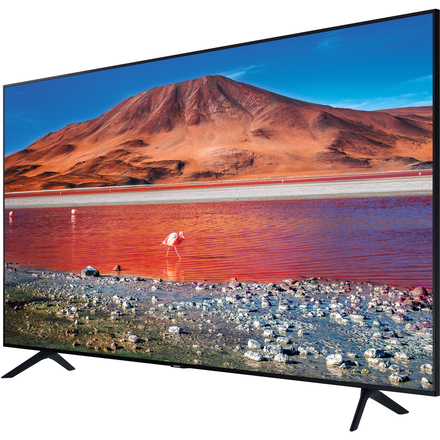 UHD LED televize Samsung UE65TU7072 (2)